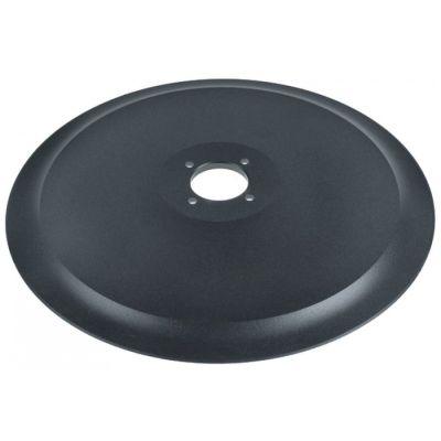 Lama cutit feliator inox teflonat pentru branzeturi ø 275 mm, ø 40 mm, H 21,5 mm, 4 gauri de fixare - 697548