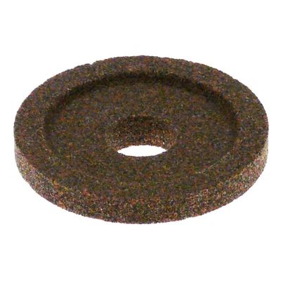 Piatra abraziva dura ø 48 mm, int ø 13 mm grosime 10 mm pentru ascutit lama feliator - 697589