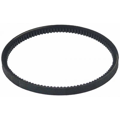 V-belt profile 6Y L 270 mm belt width 6 mm H 4 mm - Code 697642