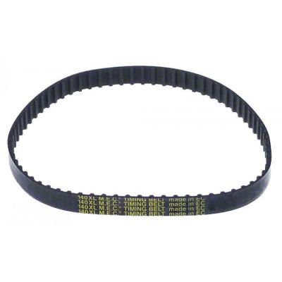 Curea profil XL, 140 x 10mm - Cod 697692