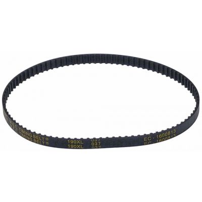 toothed belt profile XL L 190 mm W 10 mm CODE 190XL037 - Code 697693