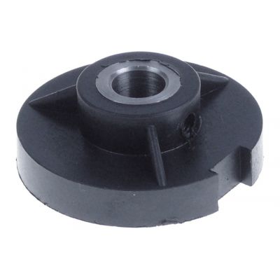 Excentric reglaj grosime taiere feliator ø 56 mm, grosime 10 mm, canelura 6 mm - 697756