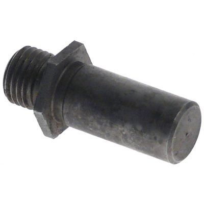 Ax ø 15 mm, L 37 mm - 698030