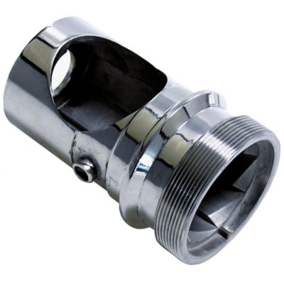 Corp gura masina de tocat Mod.12 din INOX - 698034