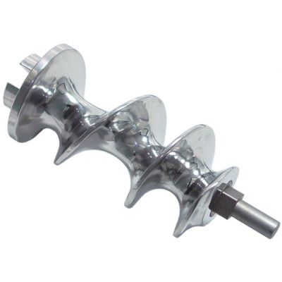 Melc nr. 12 din INOX - 698037
