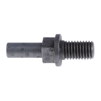 Ax antrenare pentru melc masina de tocat model TC 12 SIRMAN, FAMA, ø 9,5 mm, L 53 mm, filet  M12x1.75 mm, filet L 20 mm, ø 20 mm - 698038