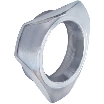 Inel de fixare - piulita - Mod 12 din aluminiu, diametru interior ø 78 mm, pentru masina de tocat - 698039