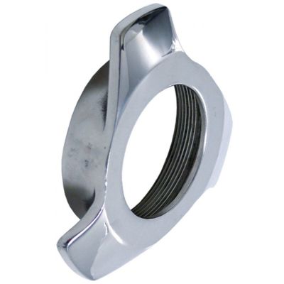 Inel de fixare - piulita - Mod 12 din INOX, diametru interior ø 80 mm pentru masina de tocat - 698040