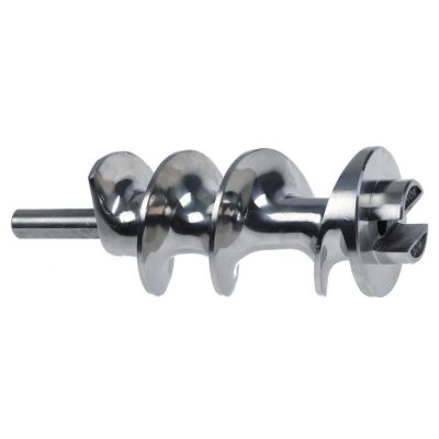 Melc nr. 12 din INOX -  698044