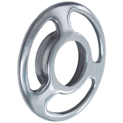 Inel de fixare - piulita - Mod 12 din INOX UNGER pentru masina de tocat - 698049