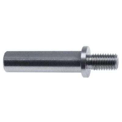 Ax antrenare din INOX Mod.22 (H82), ø 12/15 mm, L 80 mm, filet M12x1.75 mm - 698066