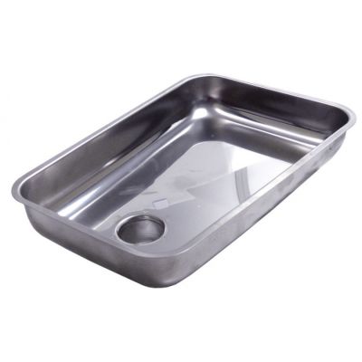 Tava alimentare 370 mm x 250 mm - 698076