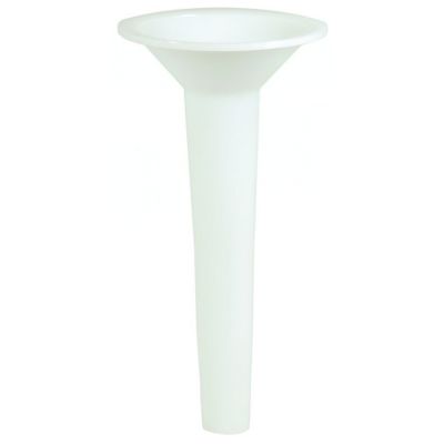 Palnie de umplut carnati, pentru masina de tocat Nr. 8, int iesire ø 15 mm - 698082