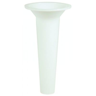 Palnie de umplut carnati, pentru masina de tocat Nr. 8, int ø 20 mm - 698083