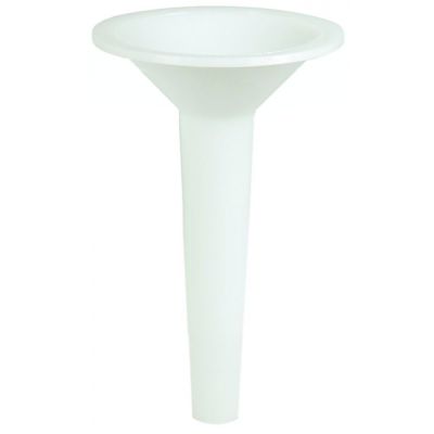 Palnie de umplut carnati, pentru masina de tocat Nr. 12, int ø 15 mm - 698085