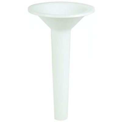 Palnie de umplut carnati, pentru masina de tocat Nr. 22, int ø 15 mm - 698088
