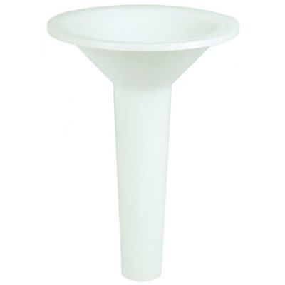 Palnie de umplut carnati, pentru masina de tocat Nr. 32, int ø 20 mm - 698098