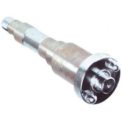 Ax antrenare ø 20 mm - 698103
