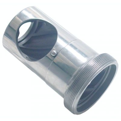 Corp gura masina de tocat Mod.22 din INOX - 698108