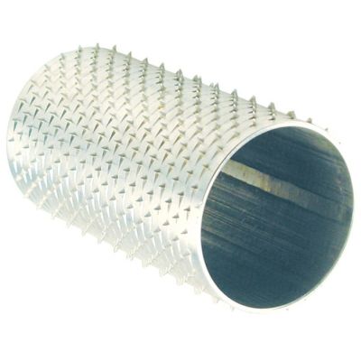 Cilindru razatoare din INOX ø 73 mm, L 137 mm - 698128