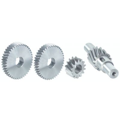 Set pinioane masina de tocat SIRMAN TC 22/32, PX-DALLAS - 698130