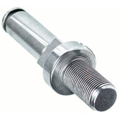Ax de sprijin sita pentru melc mod 42, ø 20 mm, filet M20x1,5 - 698146