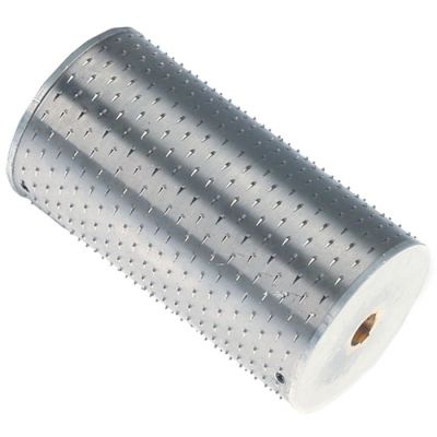Cilindru razatoare din INOX ø 75 mm, L 140 mm - 698158