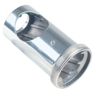 Corp gura masina de tocat Mod.32 din INOX - 698169