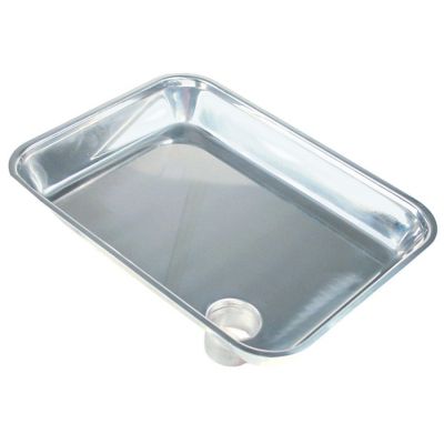 Tava alimentare 410 mm x 310 mm - 698180