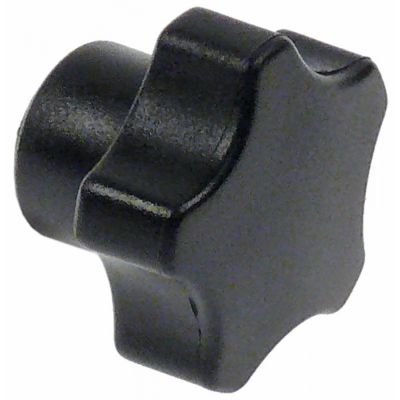 Surub de inchidere M8, ø 40 mm - 698183