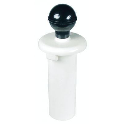 Piston presare pentru robot de legume ø 50 mm, H 140 mm, Sirman IV98407400 - 698186