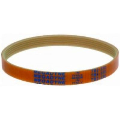 Curea J-431, TB2.34 - 432, circumferință L 432mm lățime 9,3mm 4 caneluri, MEGADYNE - 698226-4