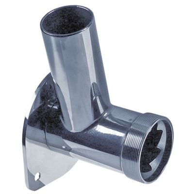 Corp gura masina de tocat Mod.12 din INOX - 698232