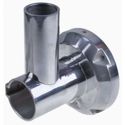 Corp pentru masina de tocat FAMA, SIRMAN mod 12, ø 52, din aluminiu, F2110 - 698243