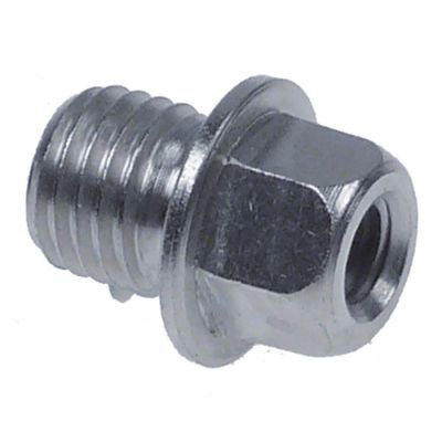 reducer ET M10x1 blade cover - Code 698246
