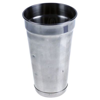 Cana inox, 500 ml, ø 105 mm - 698249