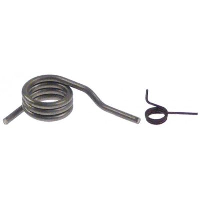 repair kit for door handle