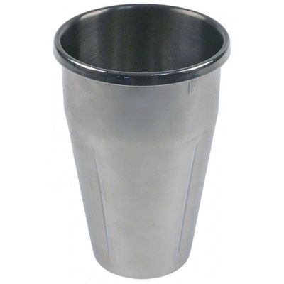 blender jar SS ø 100mm H 160mm DMB / DMB20