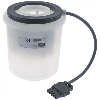 type H 245mm ø 201mm conductivity 3 phase