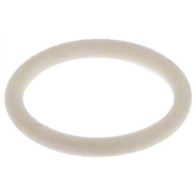 O-ring NR thickness 2,62mm ID ø 20,24mm Qty 1 pcs