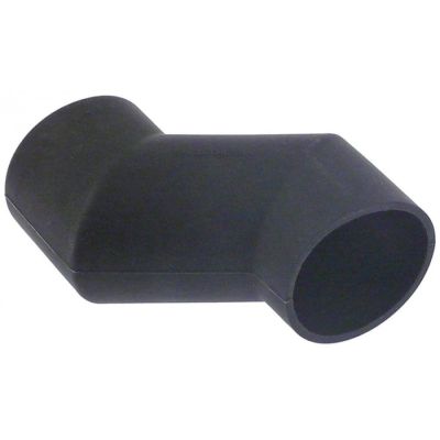 Furtun format L 100 mm, ext. ø 54 mm, int. ø 48 mm - 698610