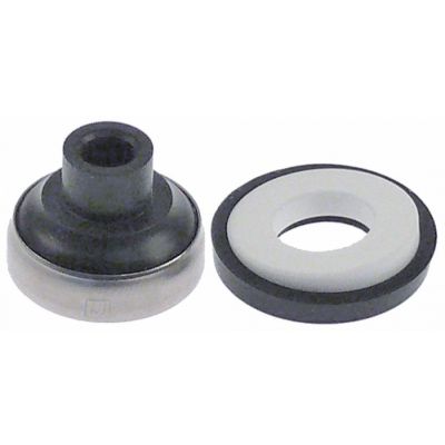 mechanical shaft seal suitable for ROBOT COUPE MiniMP