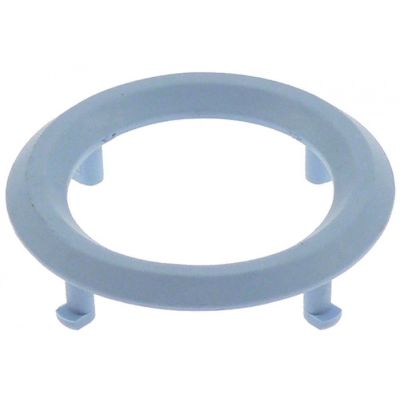flap warewashing for fine filter ø 55 mm H 13 mm