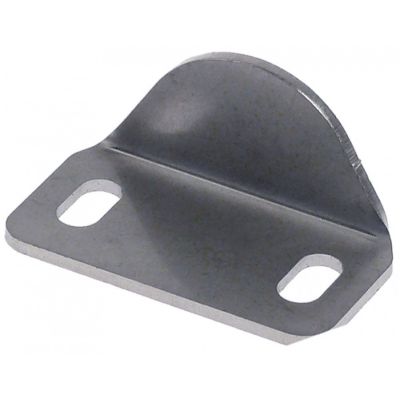 counterpart for microswitch L 50 mm W 28 mm H 23 mm