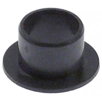 bearing ED ø 18mm L 9mm ID ø 10,2mm