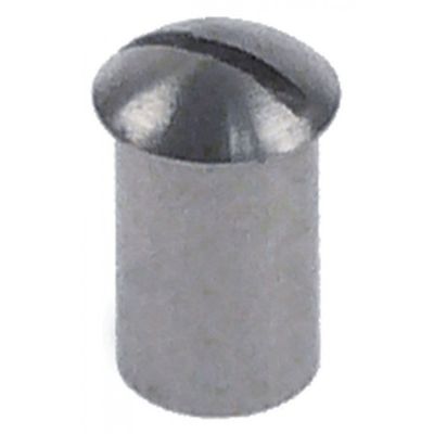screw ED ø 8,5mm ID ø 4,8mm L 12mm thread M5