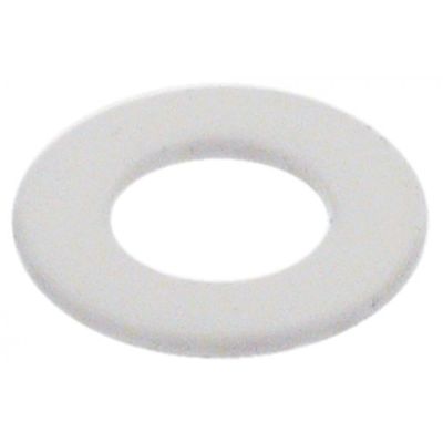 ring for wash arm ø 22 mm, diam. int. ø 11,5 mm, thickness 1 mm