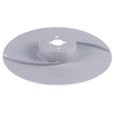 Disc expulzor ø 200 mm, aripioare H 6 mm, pentru robot de legume Fimar SL0843 - 699012