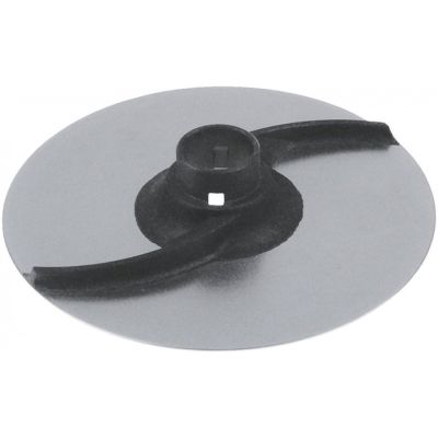 ejector disc flat H 33mm ø 180mm seat ø 29mm