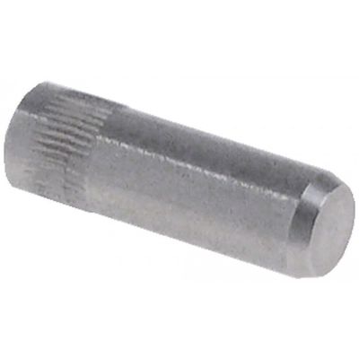 hinge pin ø 8mm L 25mm SS for vegetable slicer